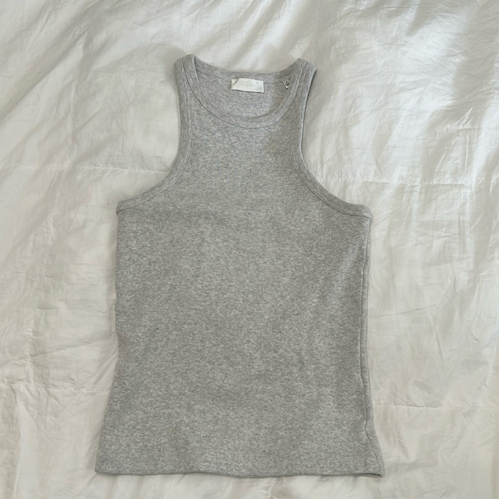 7 For All Mankind Tank Top